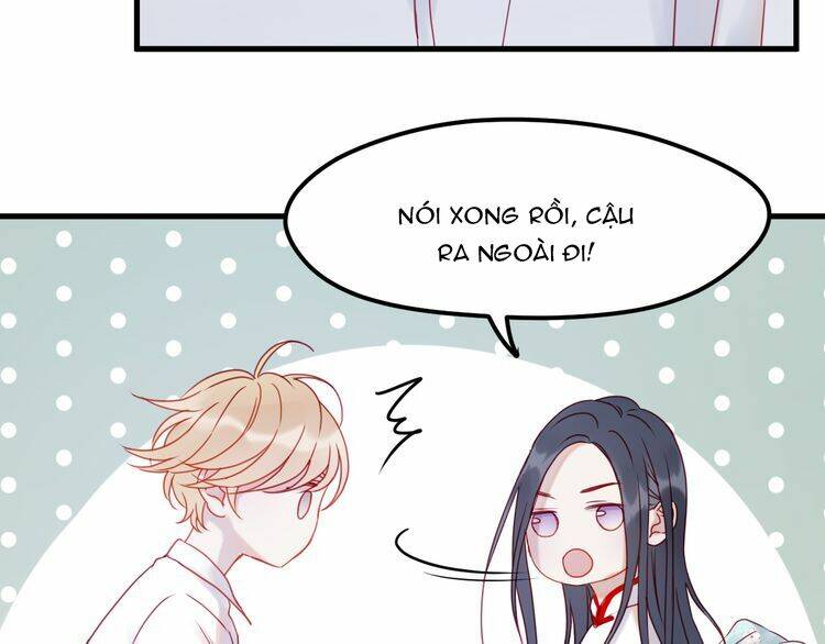 Lượm Được Một Tiểu Hồ Ly 2: Chapter 42