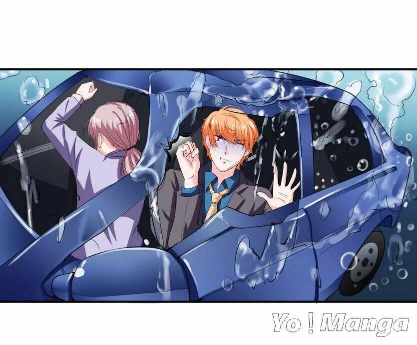 Thiểm Hôn Kinh Ái: Chapter 122