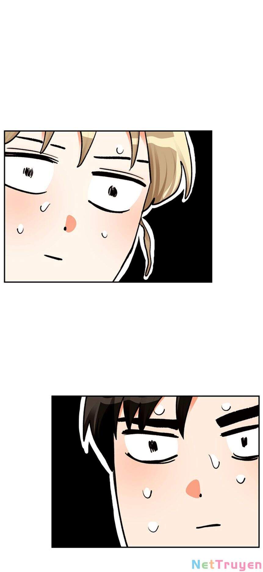 Nụ Hôn Của Giác Quan Thứ Sáu: Chapter 16