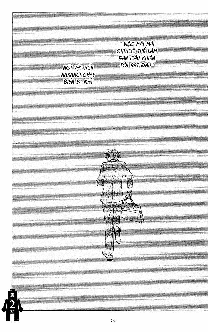 Ikasama Memory: Chapter 2