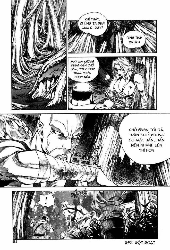 Dark Air: Chapter 6