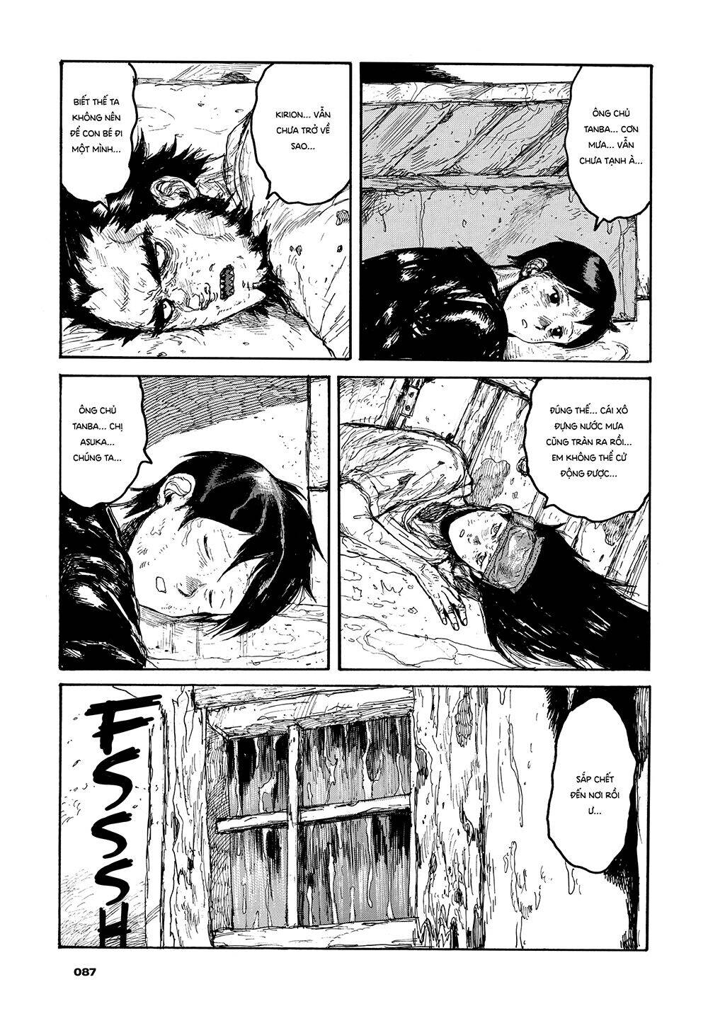 Kẻ Mất Trí Và Thế Giới Ma Thuật: Chapter 159