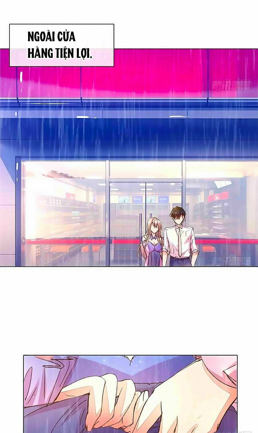 Hào Môn Tiểu Lãn Thê: Chapter 71