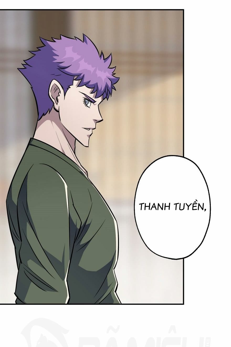 Thú Nhân: Chapter 65