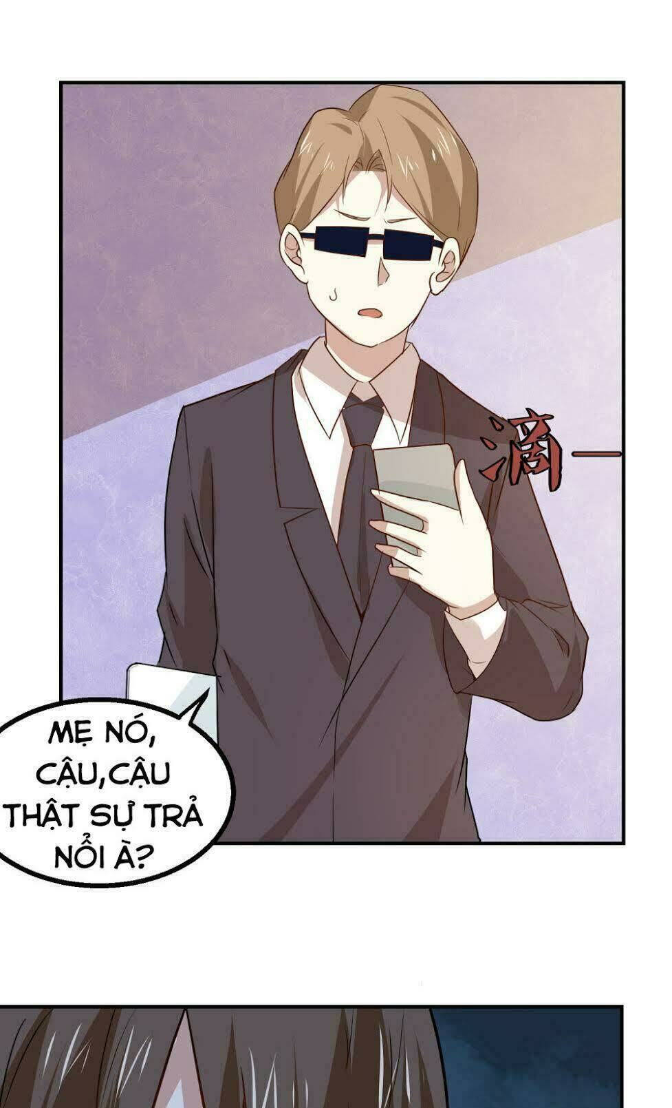 Tay Chơi Thần Cấp: Chapter 57