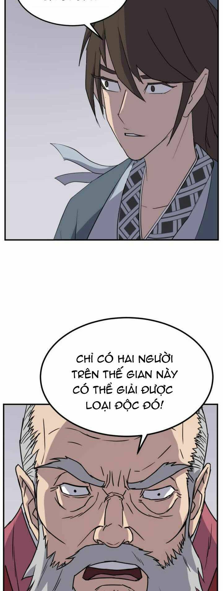 Trọng Sinh, Bất Khả Chiến Bại: Chapter 154