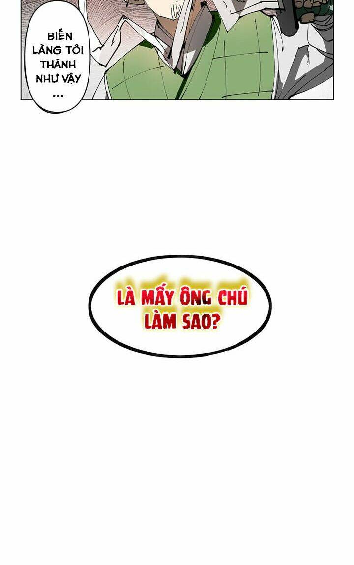 Nỗ Lực: Chapter 3