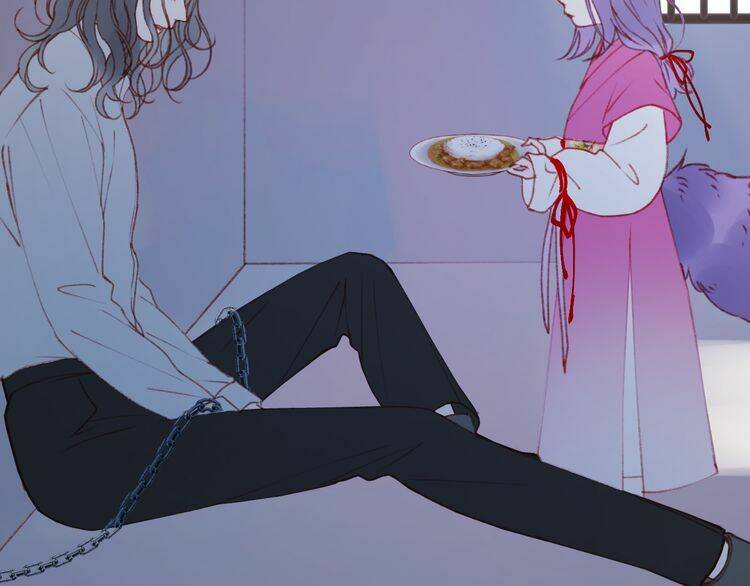 Lượm Được Một Tiểu Hồ Ly 2: Chapter 52