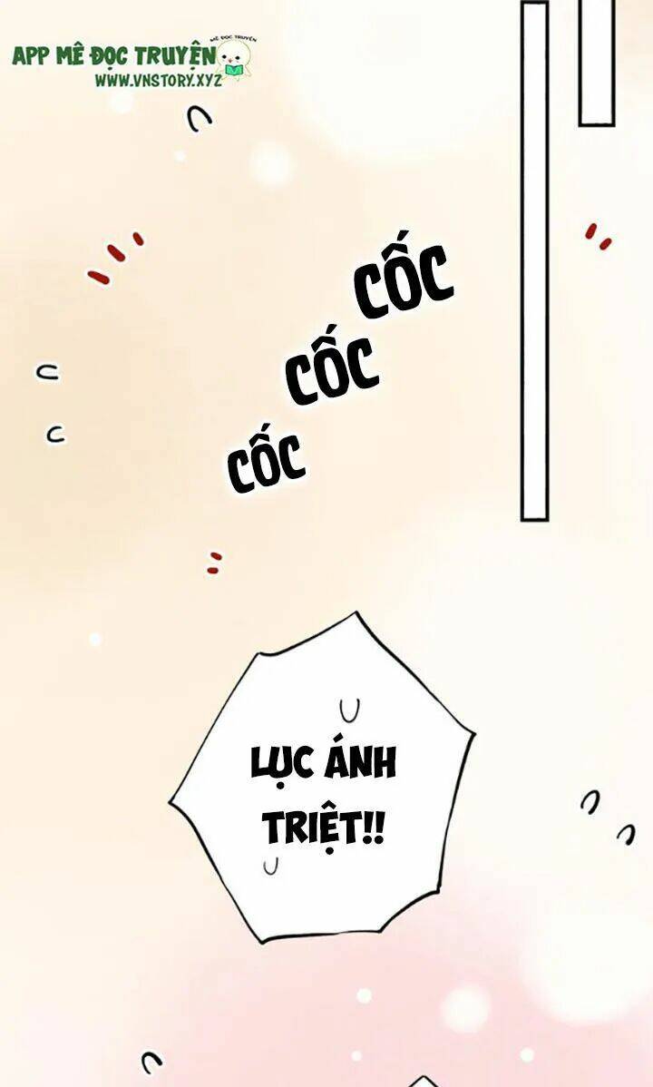 Trạch Thượng Tịch Mịch Huỳnh Hỏa: Chapter 28