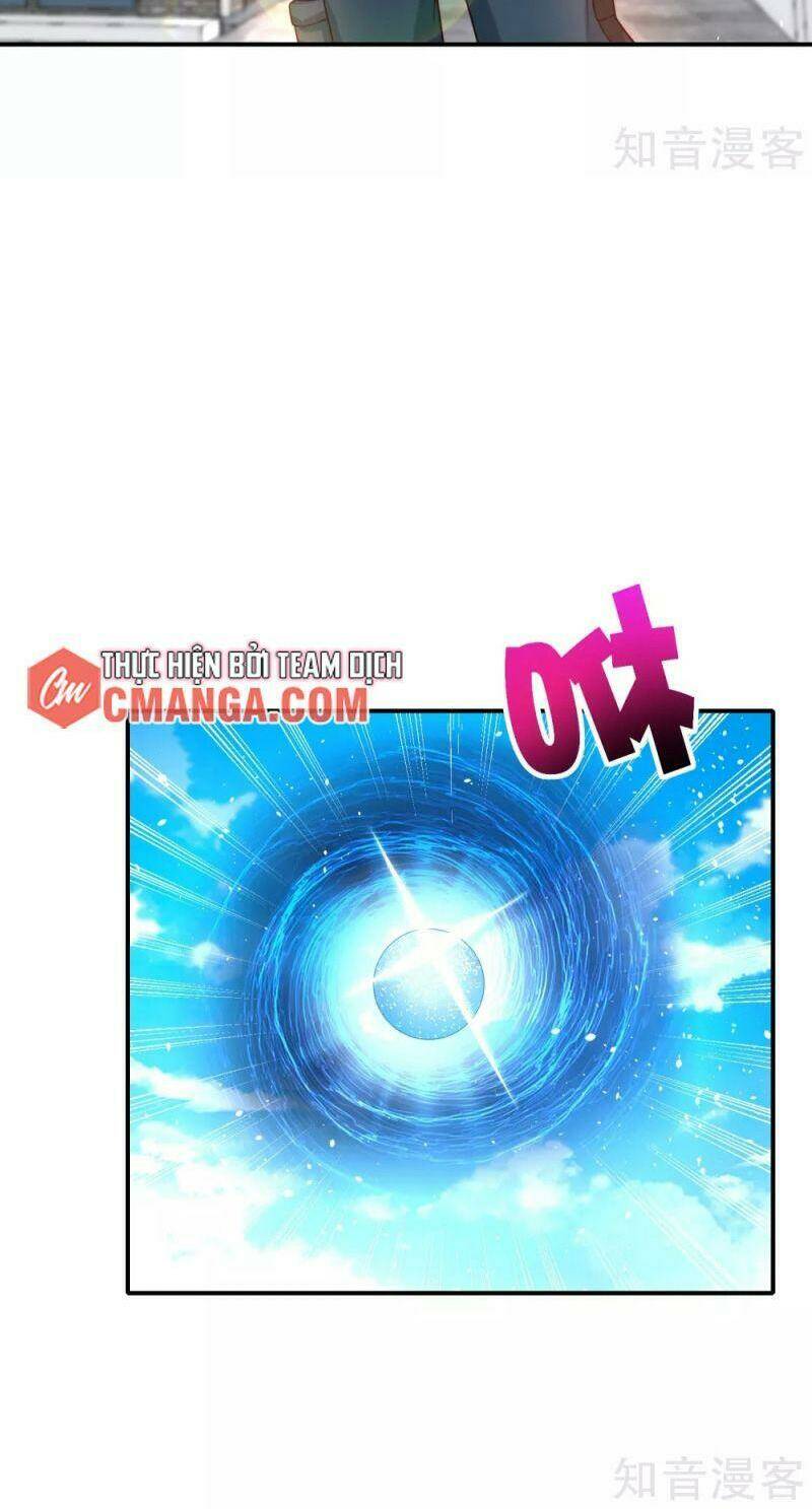 Vòng Bạn Bè Mạnh Nhất Của Tiên Giới: Chapter 94