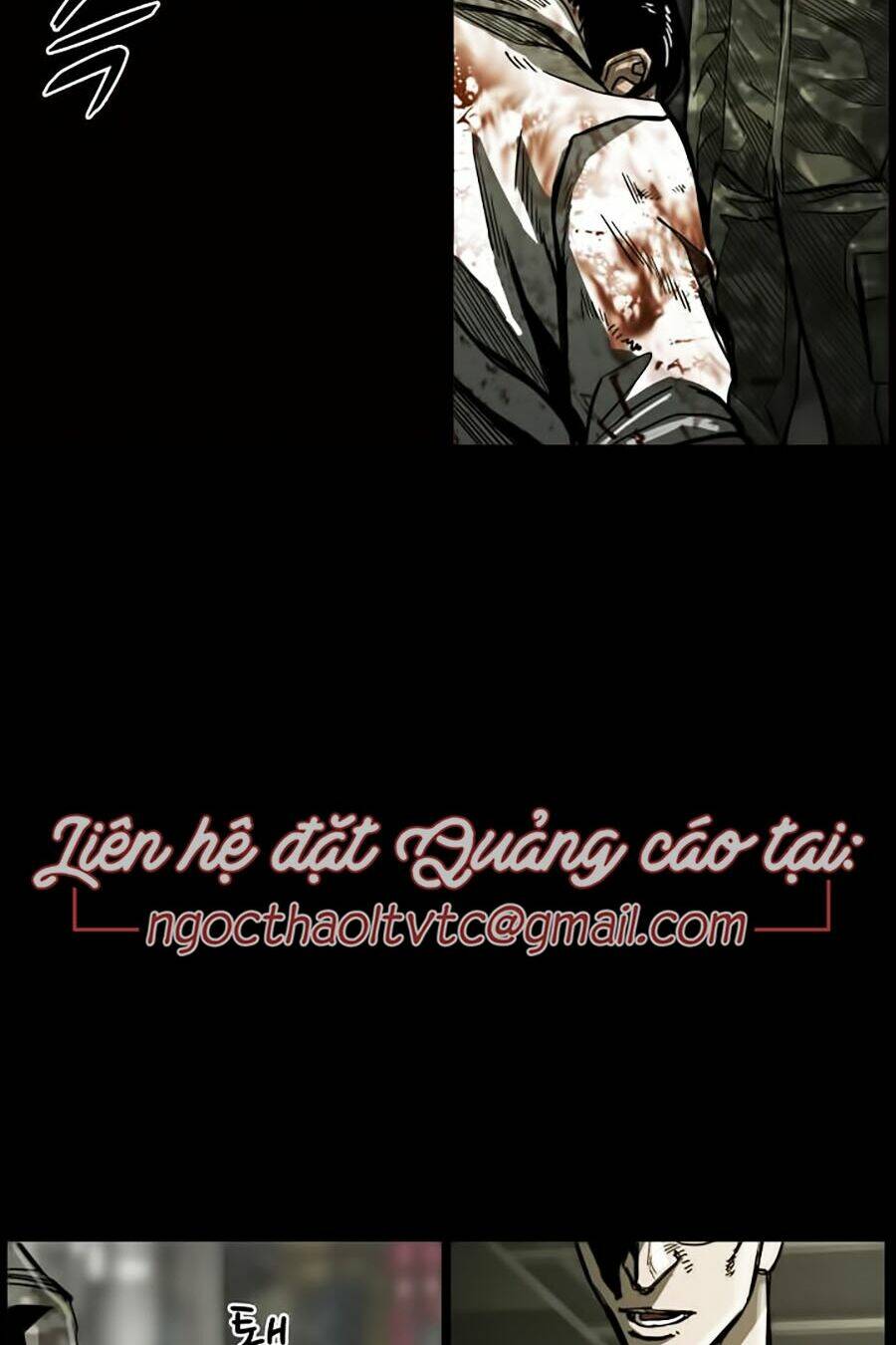 Thợ Săn Đầu Tiên: Chapter 41