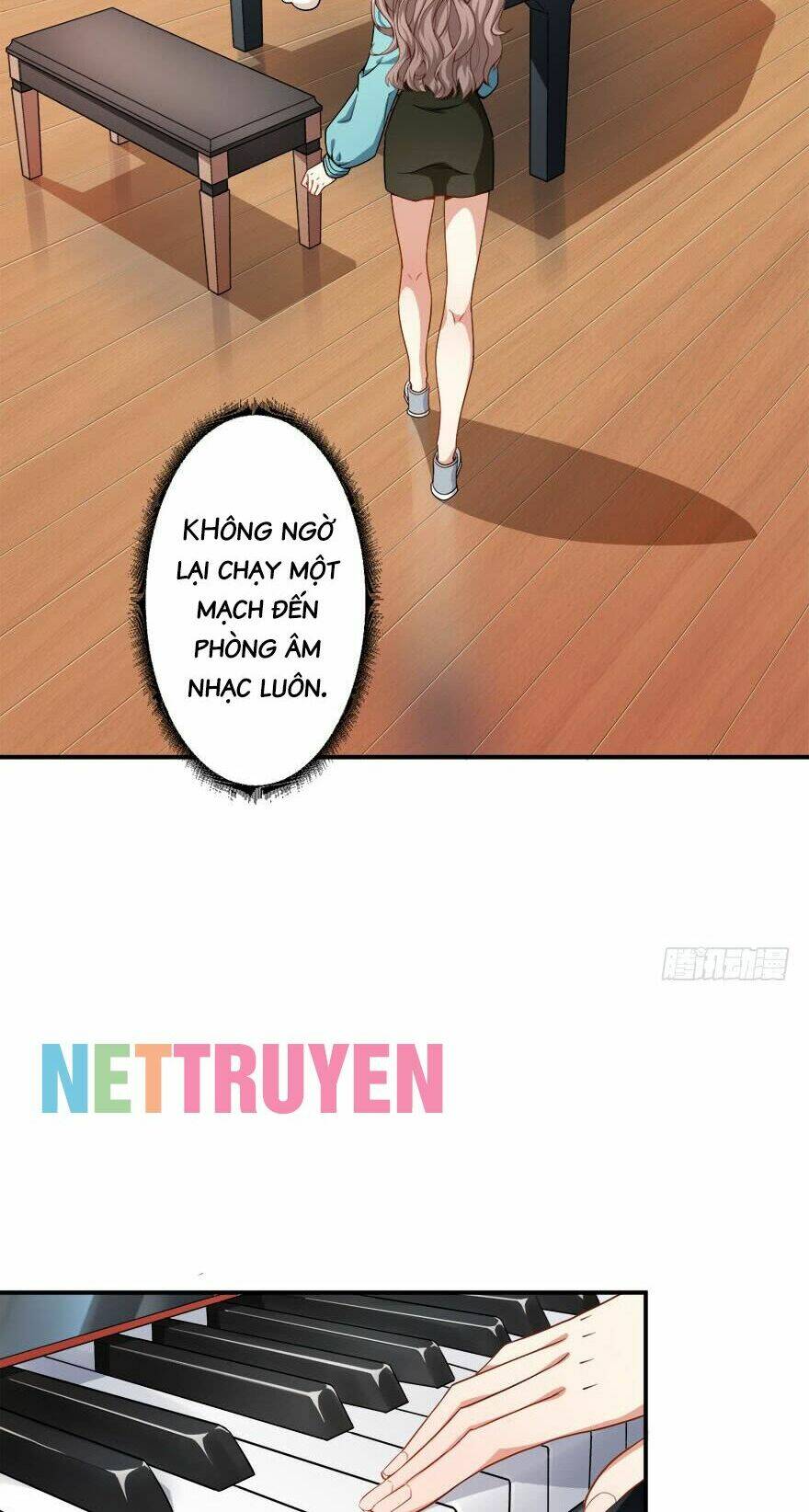 Mỹ Nhân Tâm Động: Chapter 13