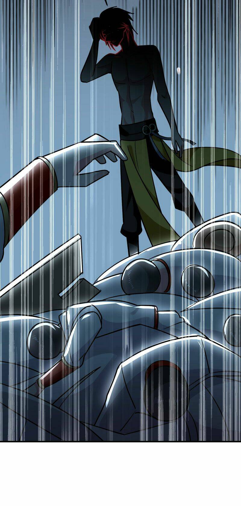 Vạn Giới Tiên Vương: Chapter 67