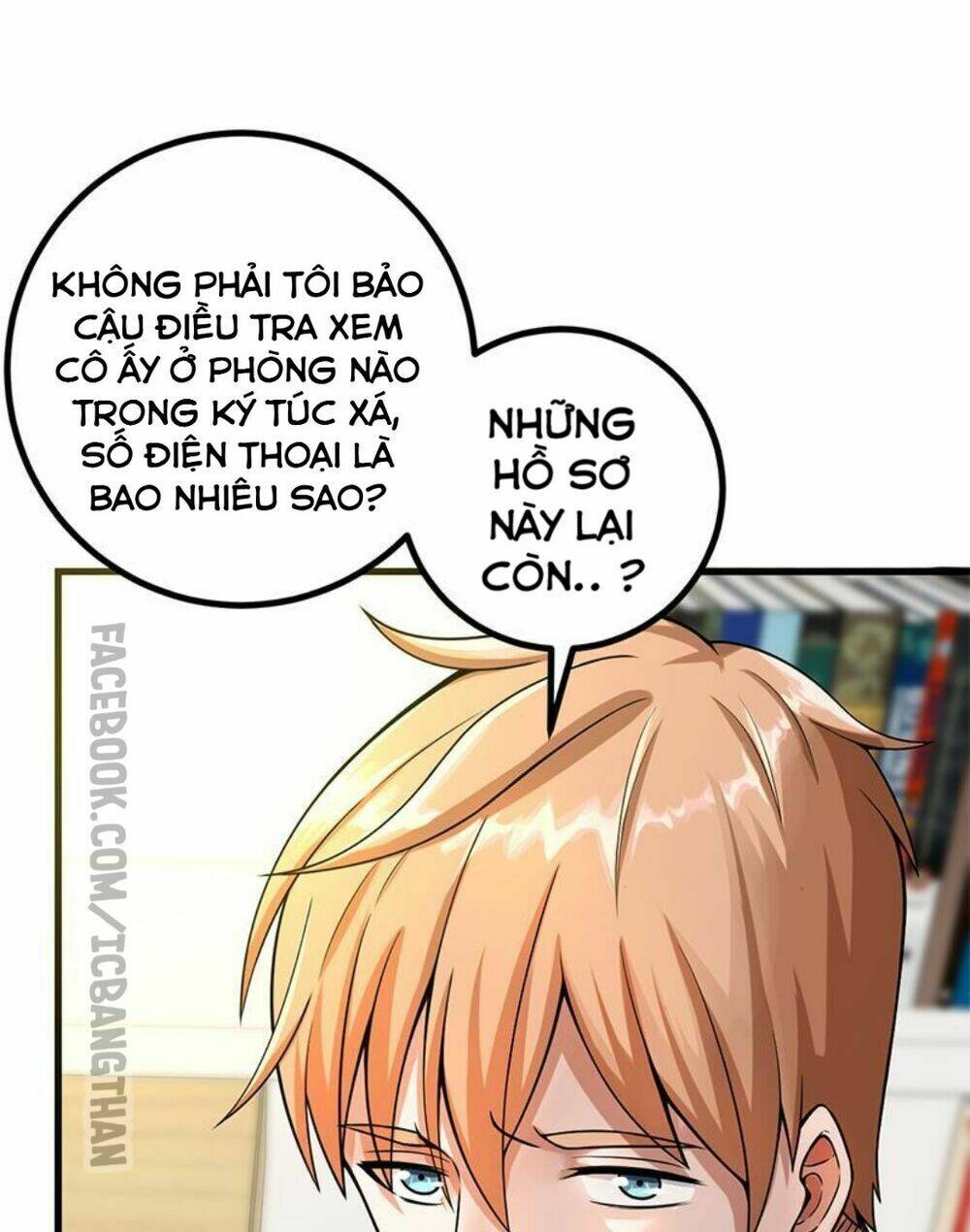 Tối Cường Khí Vận Hệ Thống: Chapter 7
