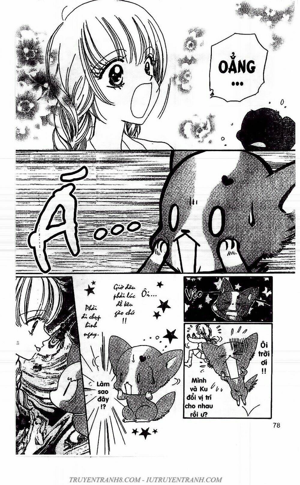 Bộ Sưu Tập Lọ Lem: Chapter 49