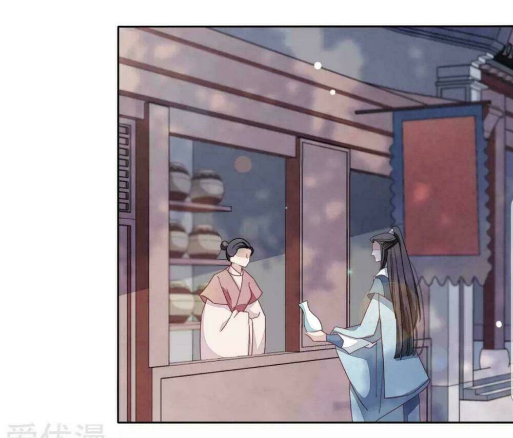 Xuyên Về Cổ Đại Làm Quốc Bảo: Chapter 5