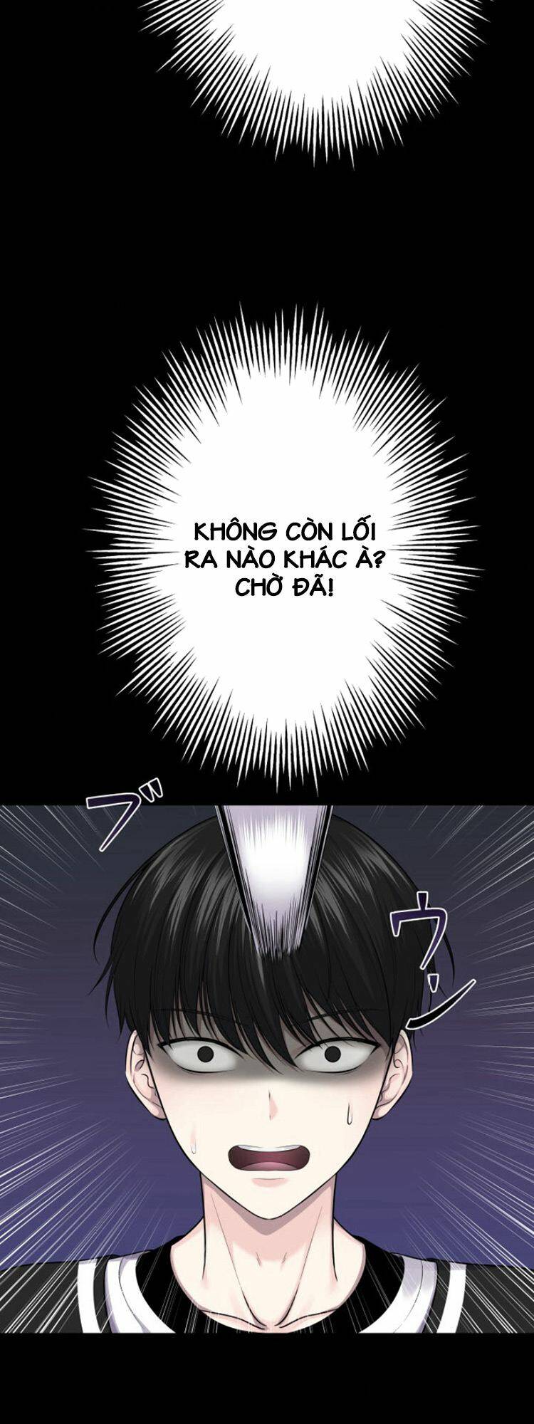 Trò Chơi Của Chúa Thượng: Chapter 15