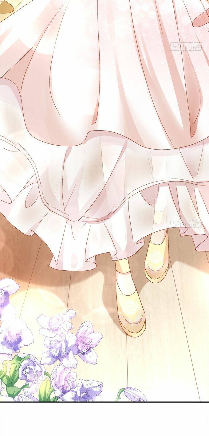 Đế Vương Ta Vẫn Còn Nhỏ: Chapter 29