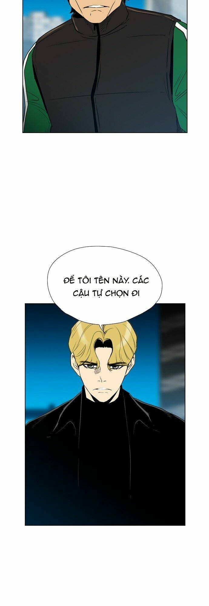 Kẻ Hồi Sinh: Chapter 123