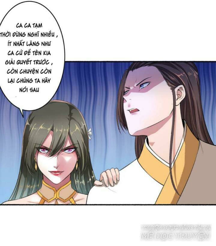 Cuồng Phi Phách Lối: Chapter 42