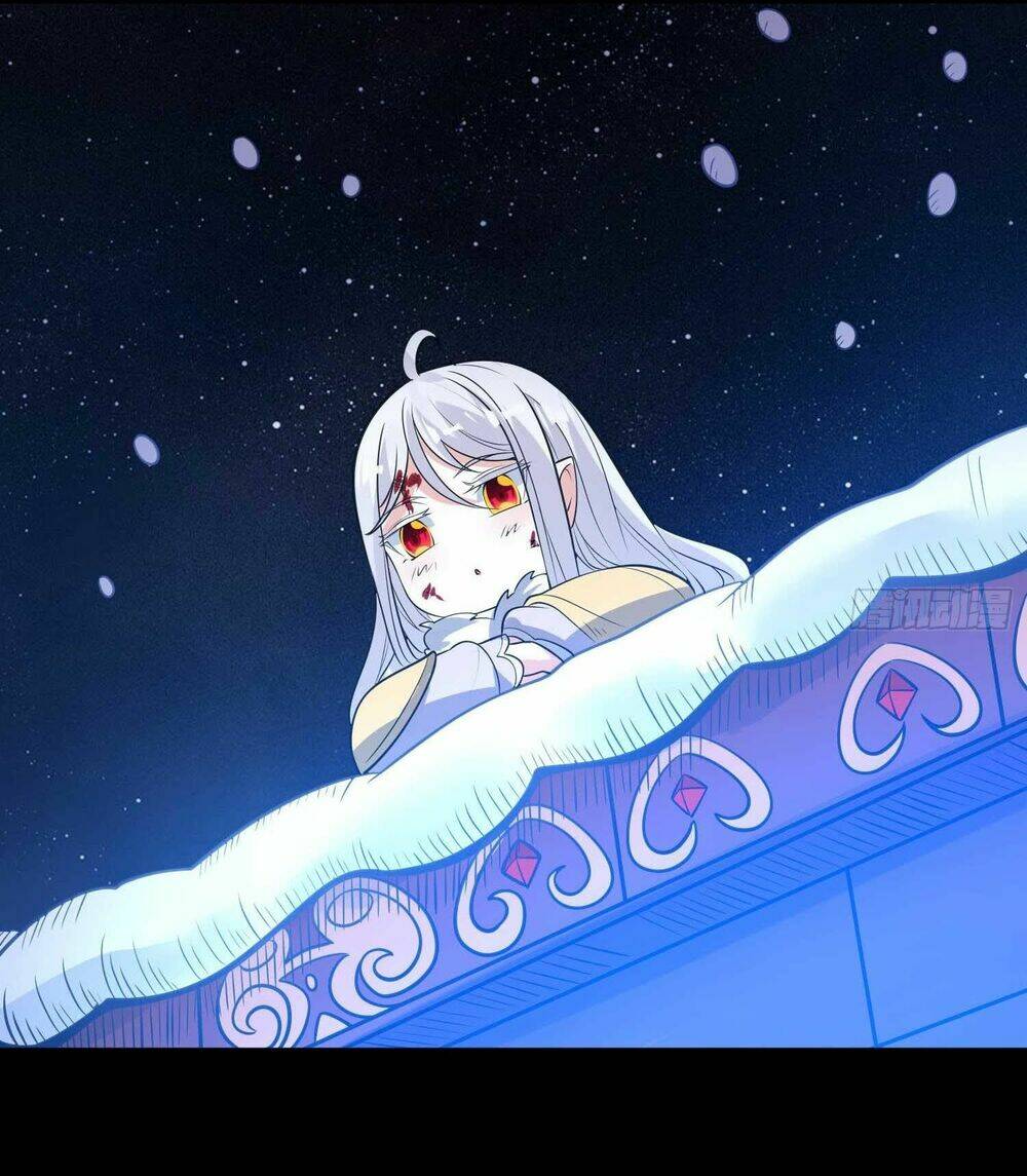 Giáng Thần Chiến Ký: Chapter 20