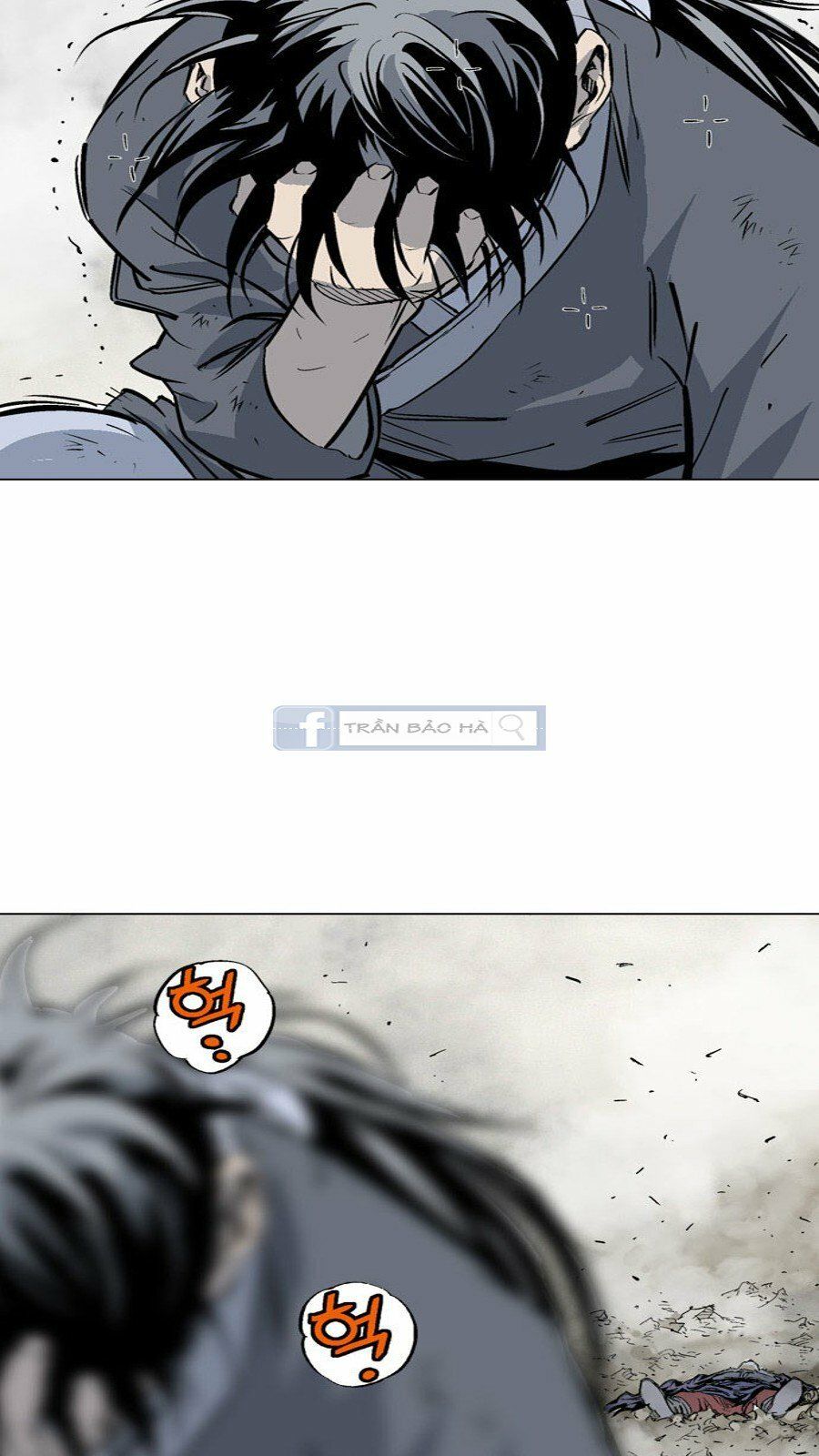Cao Thủ 2: Chapter 63