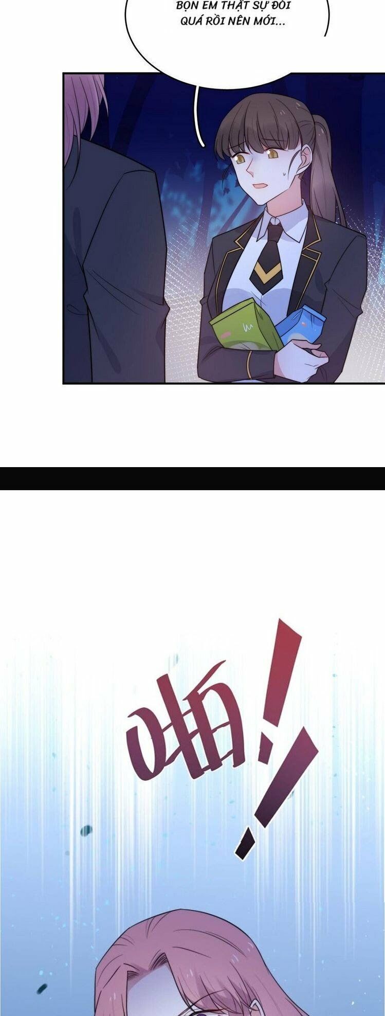 Ma Lạt Thiên Kim Đẩu Ác Thiếu: Chapter 248