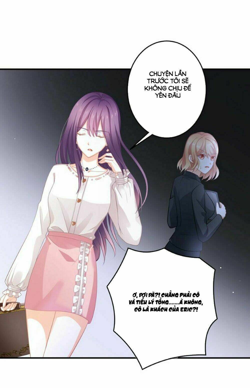 Tiệm May Luyến Sắc: Chapter 13