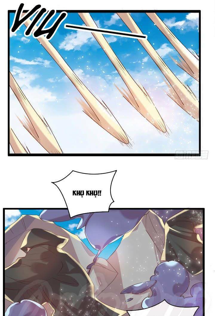 Siêu Phàm Truyện: Chapter 30