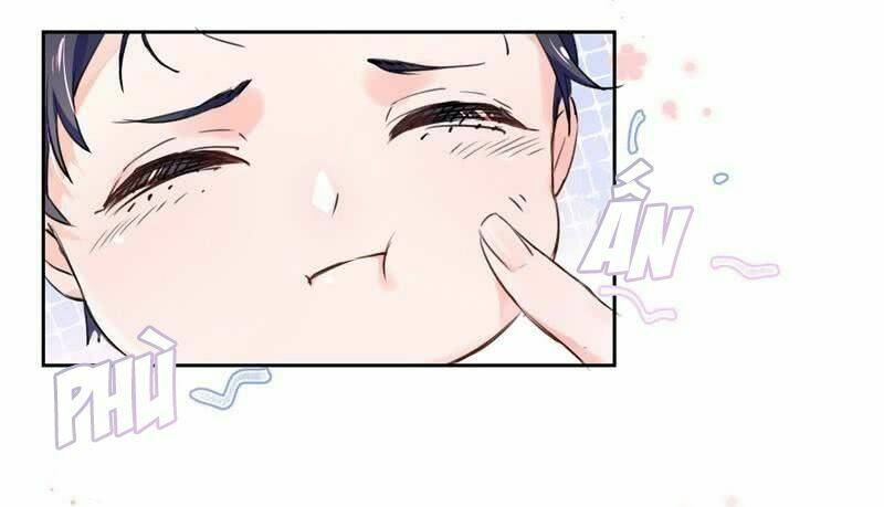 Trời Ban Cho Nam Thần Daddy: Chapter 1