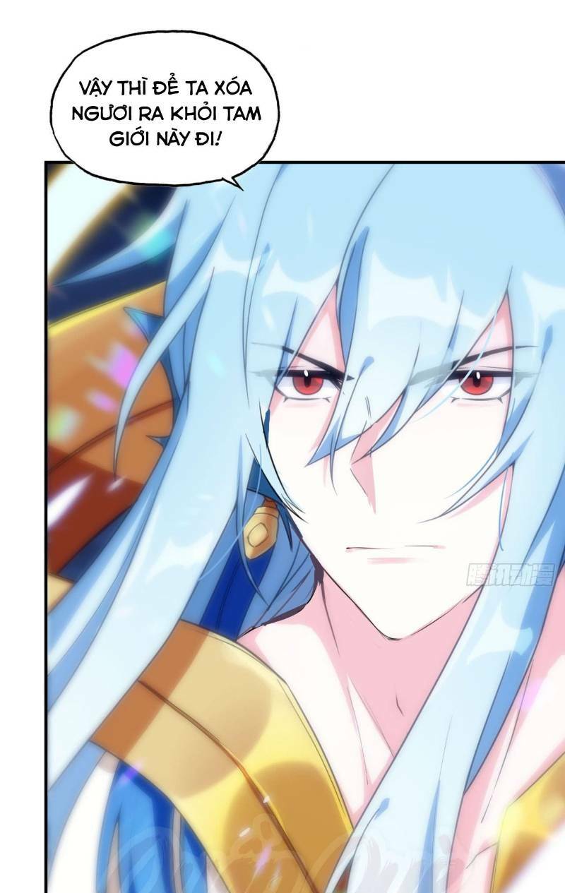 Khởi Đầu Bằng Một Con Côn: Chapter 85