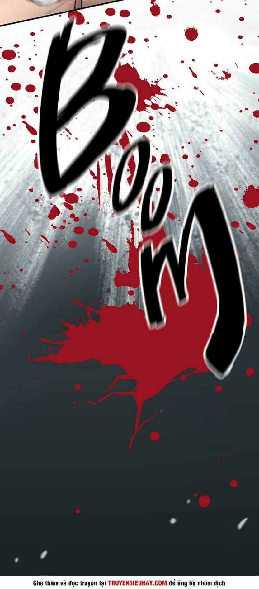 Cuộc Sống Tận Thế Bắt Đầu Từ Số 0: Chapter 1