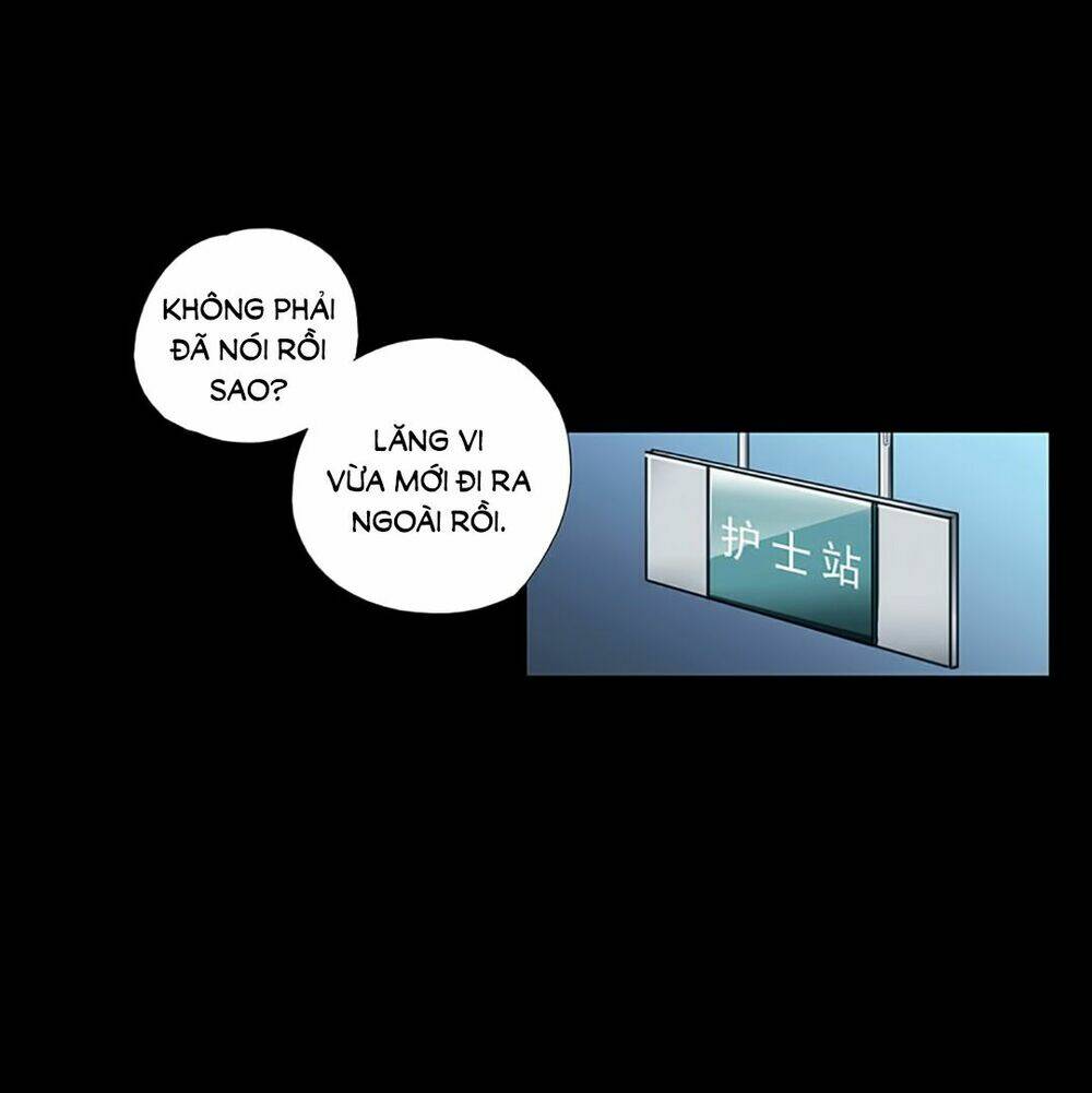 Thông Linh Ngụy Y: Chapter 3