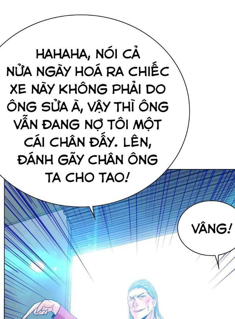 Hệ Thống Tiên Tôn Tại Đô Thị: Chapter 121