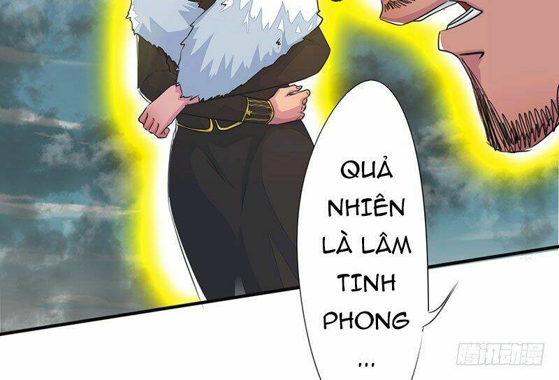 Lật Mặt: Chapter 16