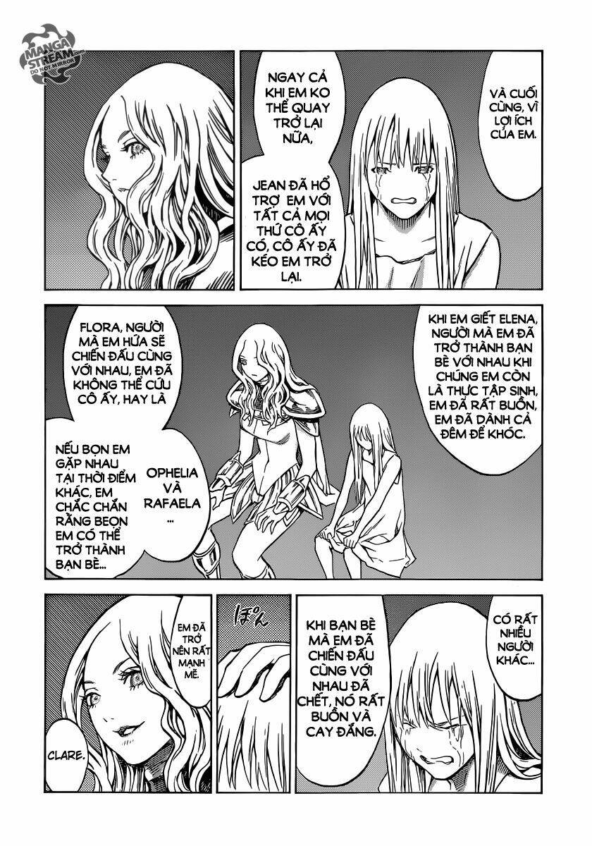 Mắt Bạc: Chapter 151