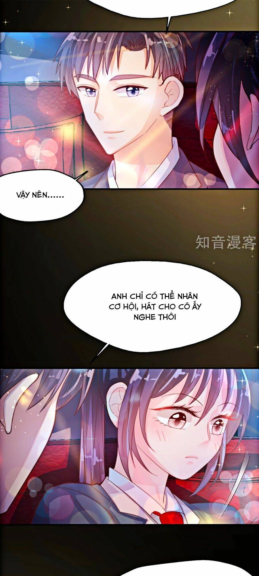 Sau Này Vẫn Cứ Thích Anh: Chapter 56