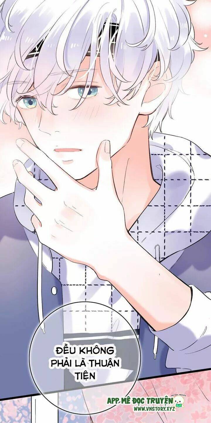 Trạch Thượng Tịch Mịch Huỳnh Hỏa: Chapter 58