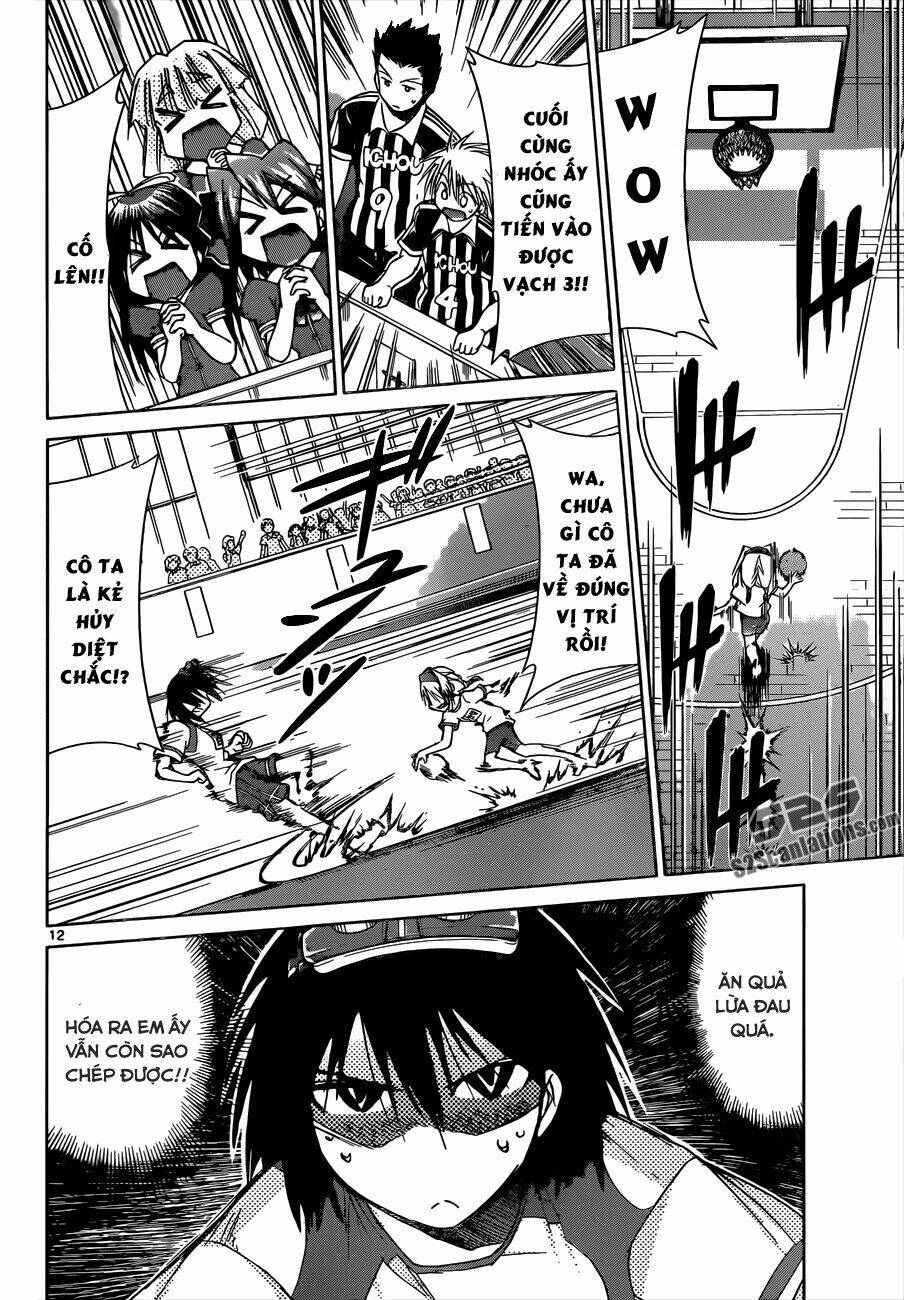 Denpa Kyoushi: Chapter 77