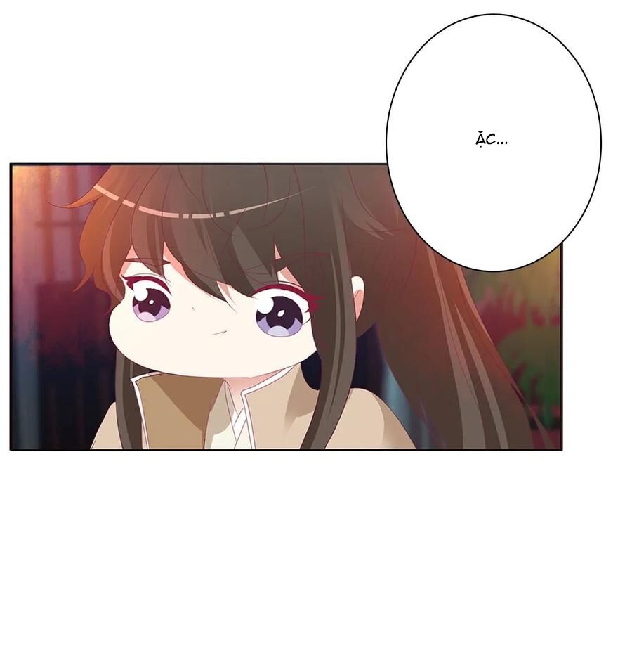 Thông Linh Phi: Chapter 595