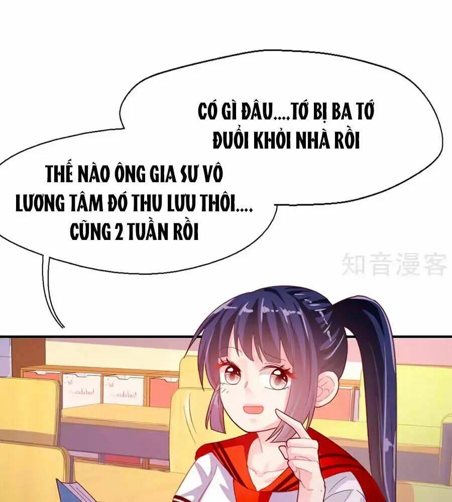 Sau Này Vẫn Cứ Thích Anh: Chapter 73