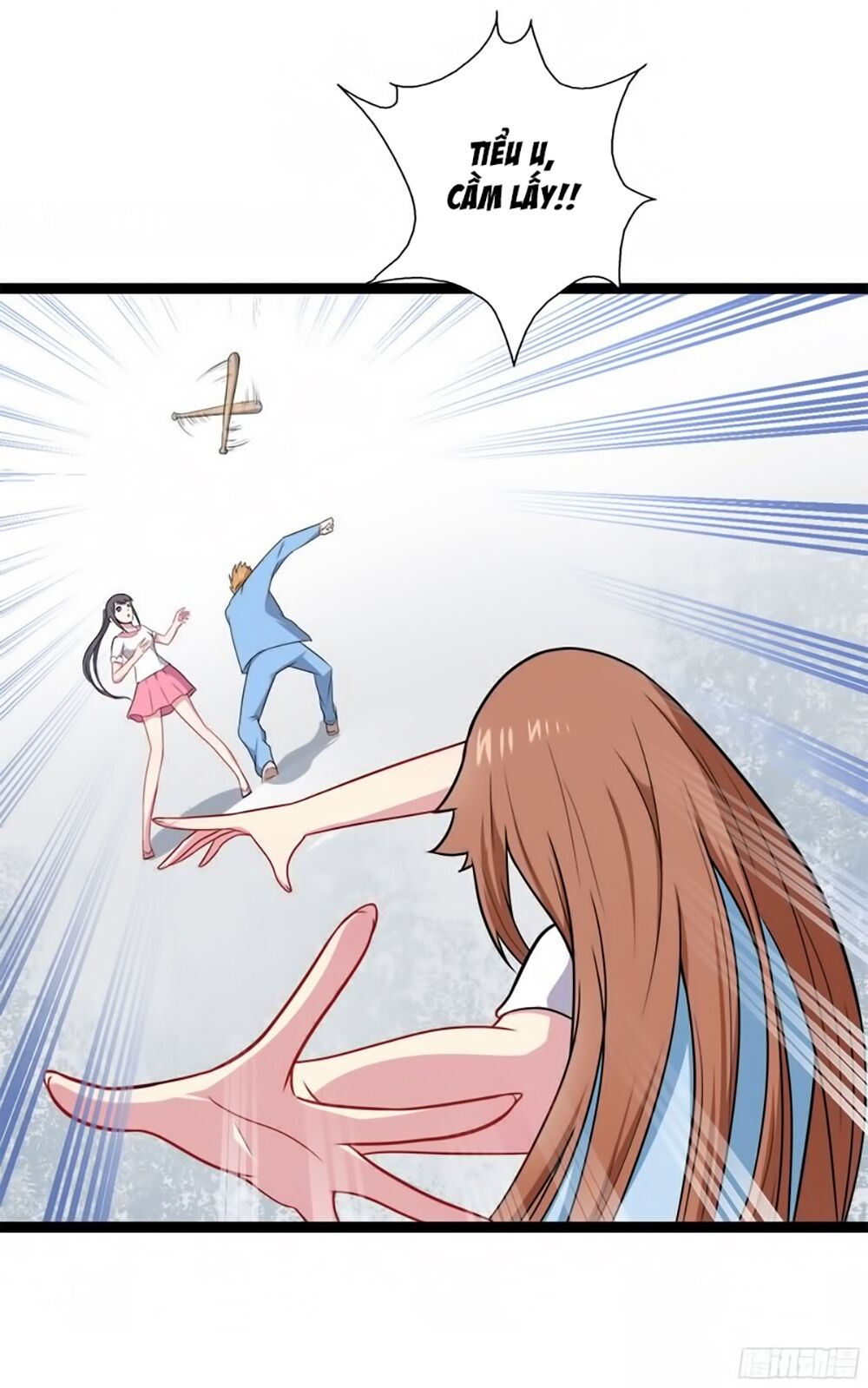 Ngạo Kiều Quỷ Vương Yêu Ta: Chapter 13