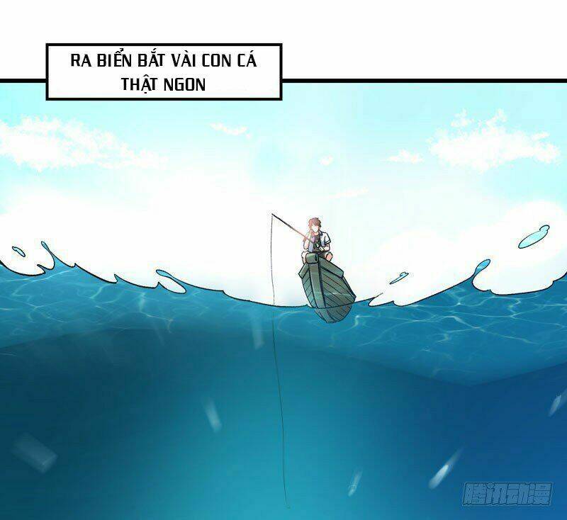 Bác Sĩ Siêu Cấp Thành Phố: Chapter 1
