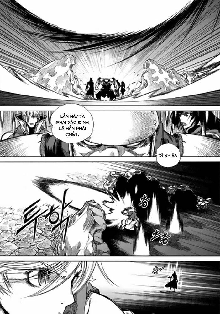 Dark Air: Chapter 46