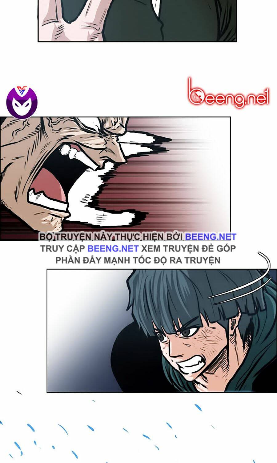 Bá Chủ Học Đường Ss3: Chapter 15