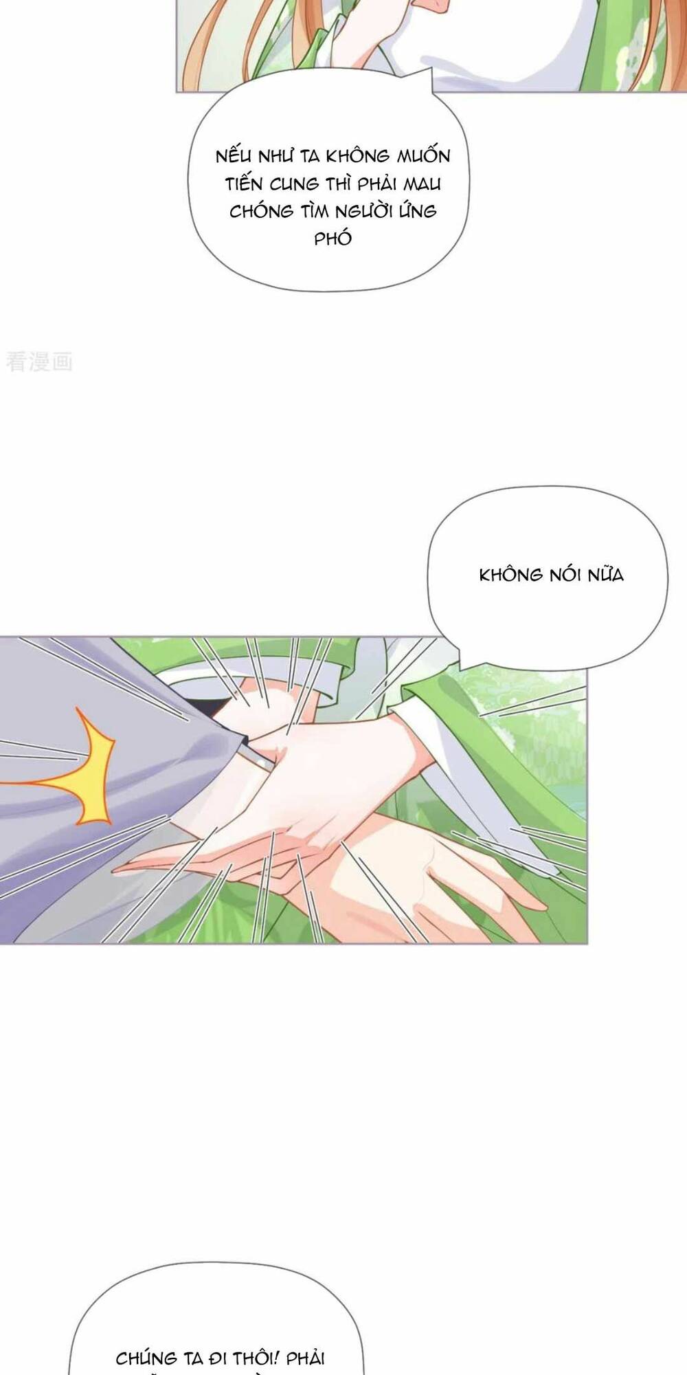 THIẾT LẬP ÁC NỮ CỦA TÔI SỤP ĐỔ RỒI: Chapter 35