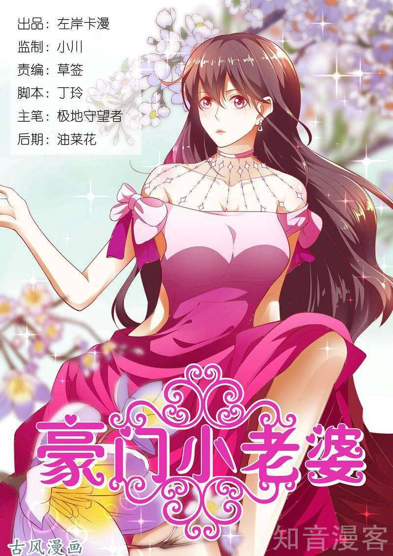 Hào Môn Tiểu Lão Bà: Chapter 163