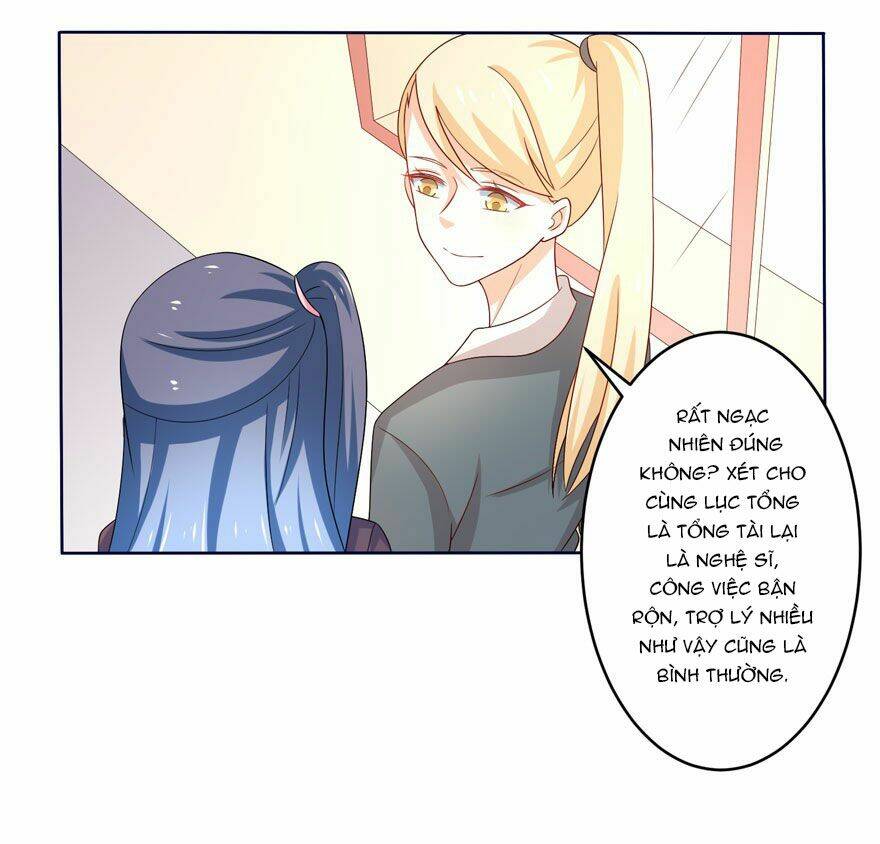 Ức Lạc Tinh Thần: Chapter 7