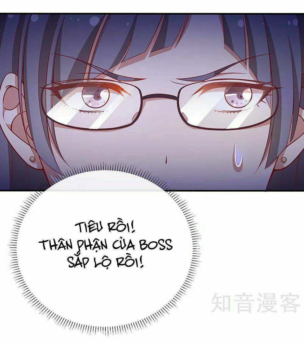 Cả Thế Giới Đều Không Bằng Người: Chapter 72