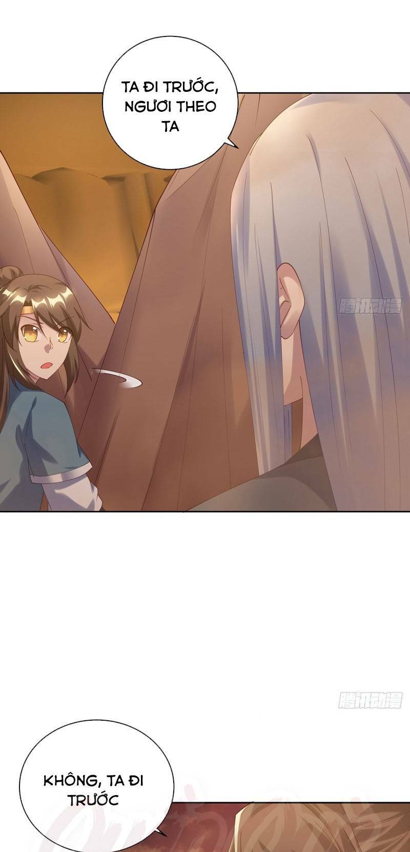 Siêu Phàm Truyện: Chapter 213